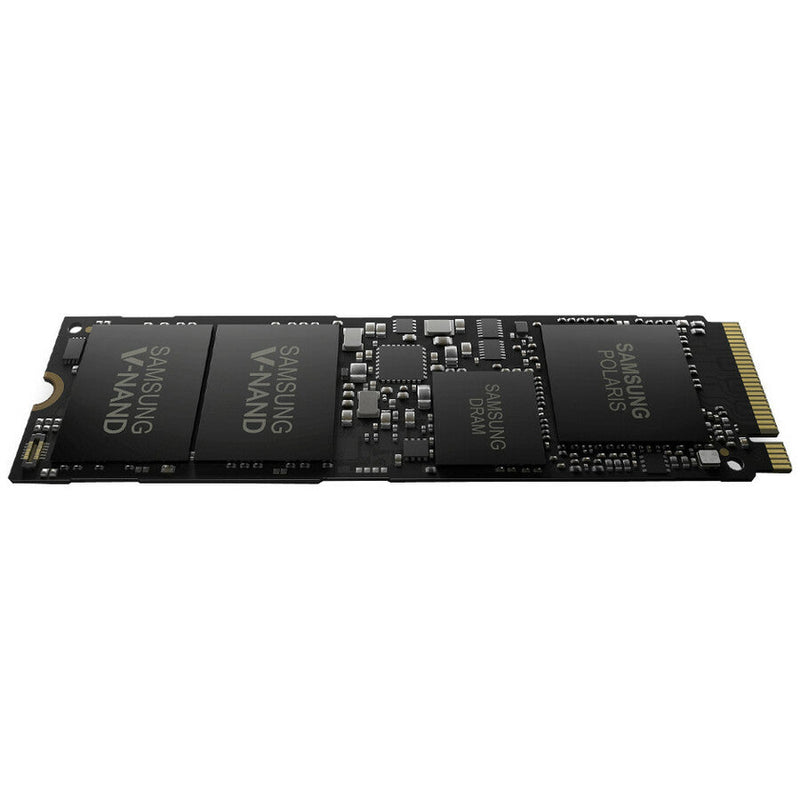 Samsung-IMSourcing 960 EVO 250 GB Solid State Drive - Internal - PCI Express (PCI Express 3.0 x4)