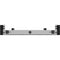 Rack Solutions 1U Mini Rack Access Tool-Less Shelf for Four Apple Mac Mini with USB