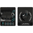 Logitech X56 H.O.T.A.S. RGB Throttle and Stick Simulation Controller