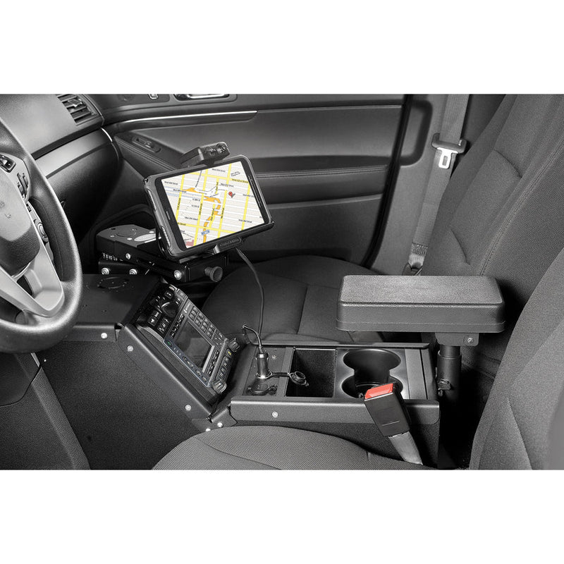 SAMSUNG GALAXY TAB ACTIVE TABLET DOCKING STATION WITHOUT CIG ADAPTER