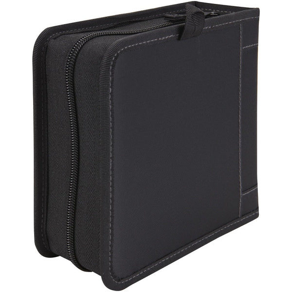 Case Logic 32 Capacity CD Wallet