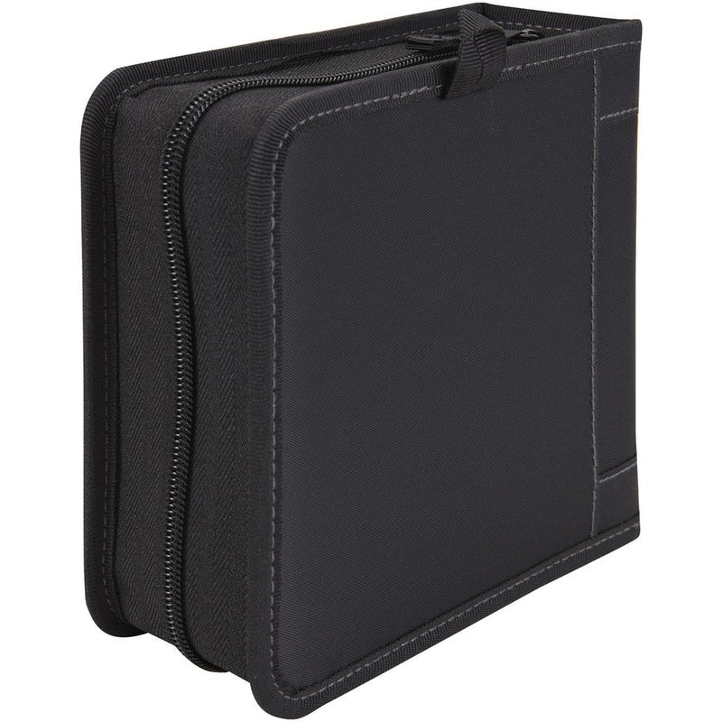 Case Logic 32 Capacity CD Wallet