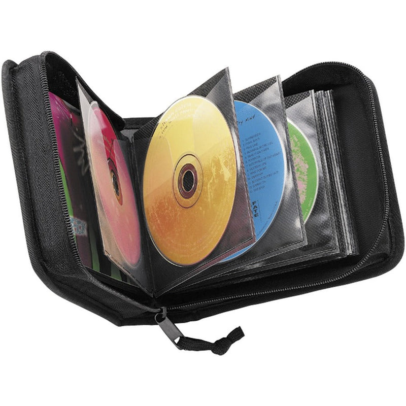 Case Logic 32 Capacity CD Wallet