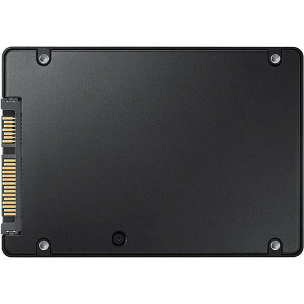 Samsung-IMSourcing 850 Pro MZ-7KE1T0BW 1 TB Solid State Drive - 2.5" Internal - SATA (SATA/600)