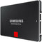 Samsung-IMSourcing 850 Pro MZ-7KE1T0BW 1 TB Solid State Drive - 2.5" Internal - SATA (SATA/600)