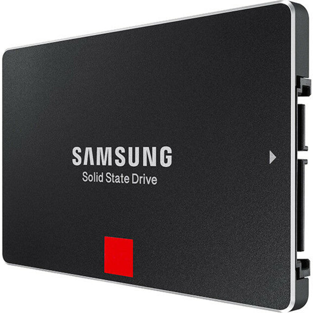 Samsung-IMSourcing 850 Pro MZ-7KE1T0BW 1 TB Solid State Drive - 2.5" Internal - SATA (SATA/600)