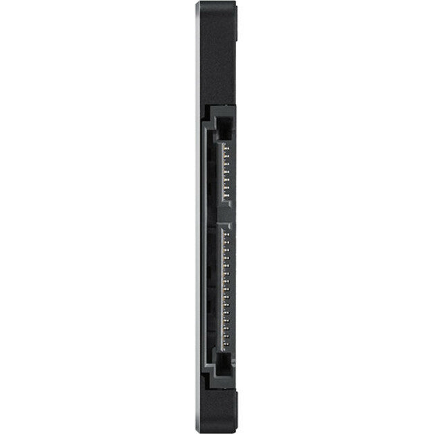 Samsung-IMSourcing 850 Pro MZ-7KE1T0BW 1 TB Solid State Drive - 2.5" Internal - SATA (SATA/600)