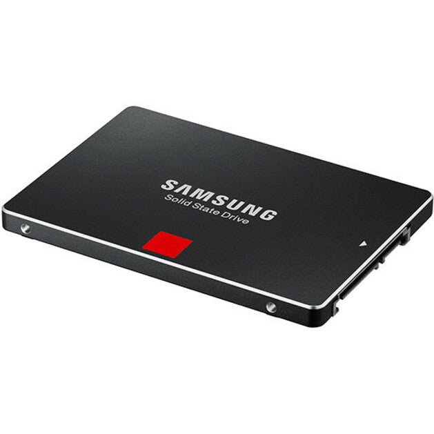 Samsung-IMSourcing 850 Pro MZ-7KE1T0BW 1 TB Solid State Drive - 2.5" Internal - SATA (SATA/600)