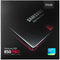 Samsung-IMSourcing 850 Pro MZ-7KE1T0BW 1 TB Solid State Drive - 2.5" Internal - SATA (SATA/600)