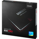 Samsung-IMSourcing 850 Pro MZ-7KE1T0BW 1 TB Solid State Drive - 2.5" Internal - SATA (SATA/600)