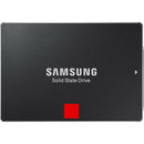 Samsung-IMSourcing 850 Pro MZ-7KE1T0BW 1 TB Solid State Drive - 2.5" Internal - SATA (SATA/600)