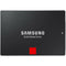 Samsung-IMSourcing 850 Pro MZ-7KE1T0BW 1 TB Solid State Drive - 2.5" Internal - SATA (SATA/600)
