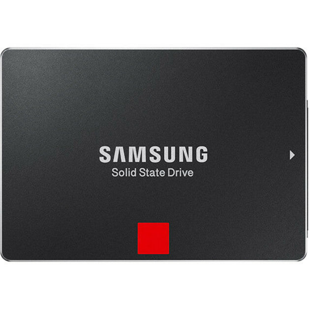Samsung-IMSourcing 850 Pro MZ-7KE1T0BW 1 TB Solid State Drive - 2.5" Internal - SATA (SATA/600)