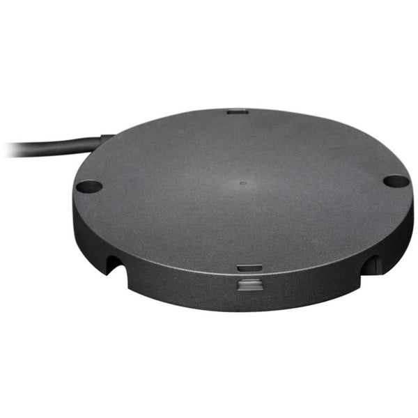 Logitech Rally Mic Pod Hub