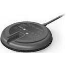 Logitech Rally Mic Pod for Rally, Rally Bar, and Rally Bar Mini, Graphite