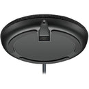 Logitech Rally Mic Pod for Rally, Rally Bar, and Rally Bar Mini, Graphite