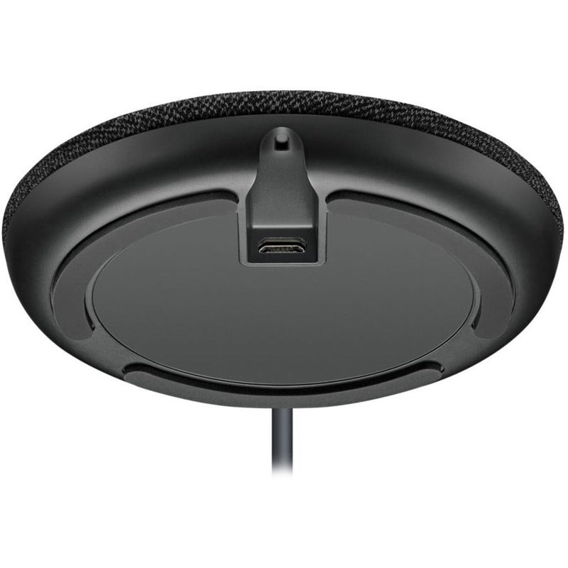 Logitech Rally Mic Pod for Rally, Rally Bar, and Rally Bar Mini, Graphite