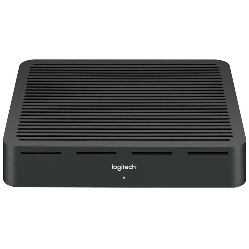 Logitech Rally Ultra-HD ConferenceCam