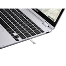 Samsung Chromebook Plus V2 XE520QAB-K02 12.2" Touchscreen Convertible 2 in 1 Chromebook - Intel Core M m3-7Y30 - 4 GB - 64 GB Flash Memory - Light Titan