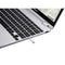 Samsung Chromebook Plus V2 XE520QAB-K02 12.2" Touchscreen Convertible 2 in 1 Chromebook - Intel Core M m3-7Y30 - 4 GB - 64 GB Flash Memory - Light Titan