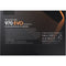 Samsung-IMSourcing 970 EVO MZ-V7E500BW 500 GB Solid State Drive - M.2 2280 Internal - PCI Express (PCI Express 3.0 x4)