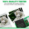 Clover Imaging Remanufactured High Yield Toner Cartridge for Samsung ML-D4550B/ML-D4550A