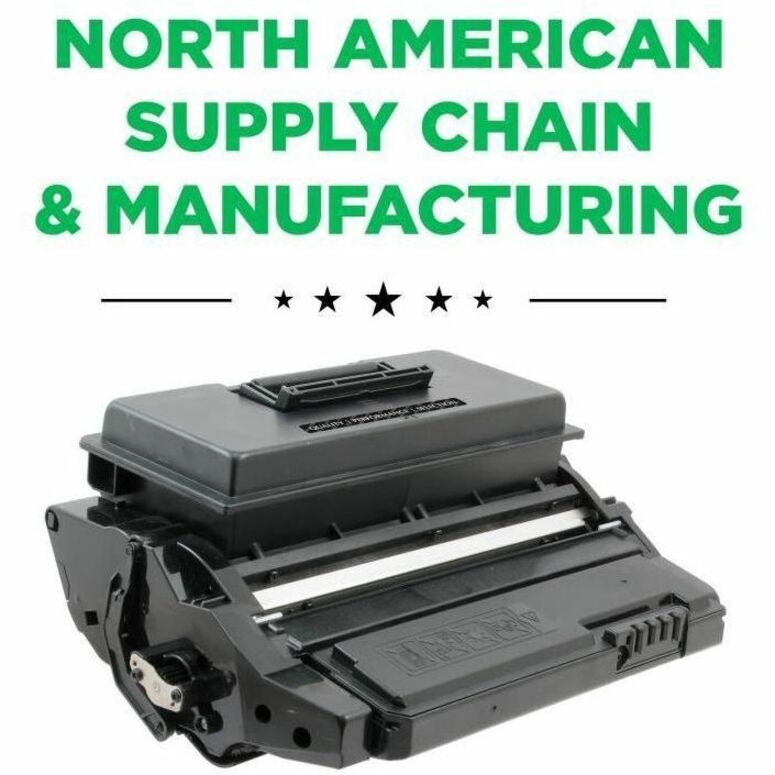 Clover Imaging Remanufactured High Yield Toner Cartridge for Samsung ML-D4550B/ML-D4550A