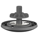 Logitech Desk Mount for Microphone - Graphite