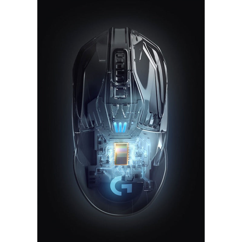 Logitech G903 LIGHTSPEED Wireless Gaming Mouse