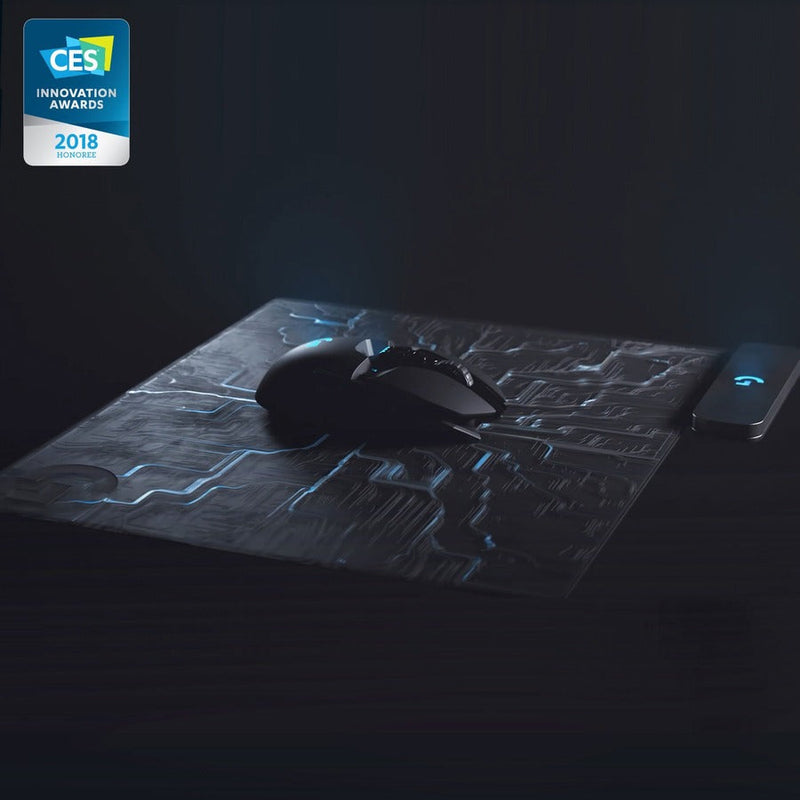 Logitech G903 LIGHTSPEED Wireless Gaming Mouse