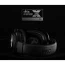 Logitech PRO X Gaming Headset with Blue Vo!ce
