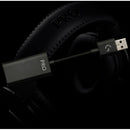 Logitech PRO X Gaming Headset with Blue Vo!ce