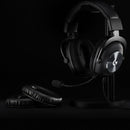 Logitech PRO X Gaming Headset with Blue Vo!ce