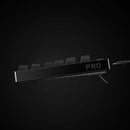 Logitech PRO Mechanical Gaming Keyboard