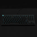 Logitech PRO Mechanical Gaming Keyboard