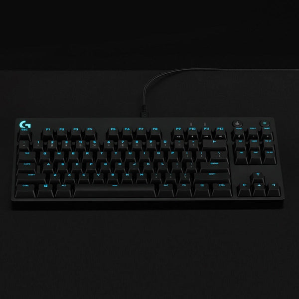 Logitech PRO Mechanical Gaming Keyboard
