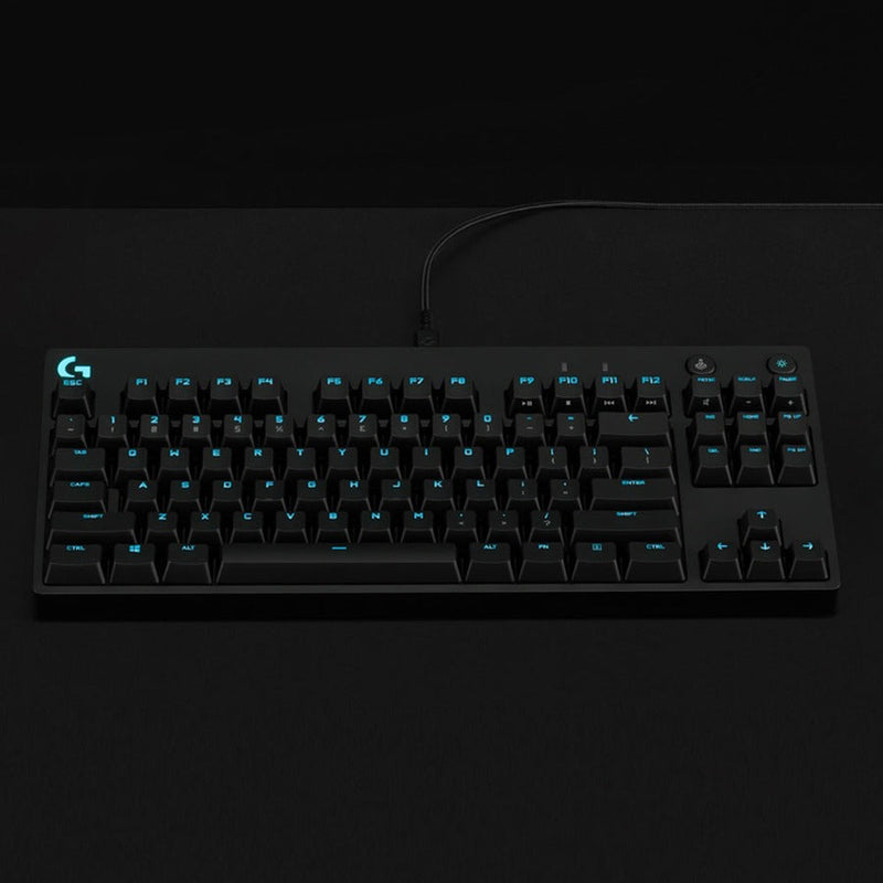 Logitech PRO Mechanical Gaming Keyboard