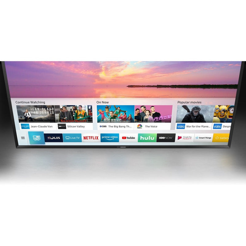Samsung N5200 UN40N5200AF 39.5" Smart LED-LCD TV - HDTV