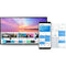Samsung N5200 UN40N5200AF 39.5" Smart LED-LCD TV - HDTV