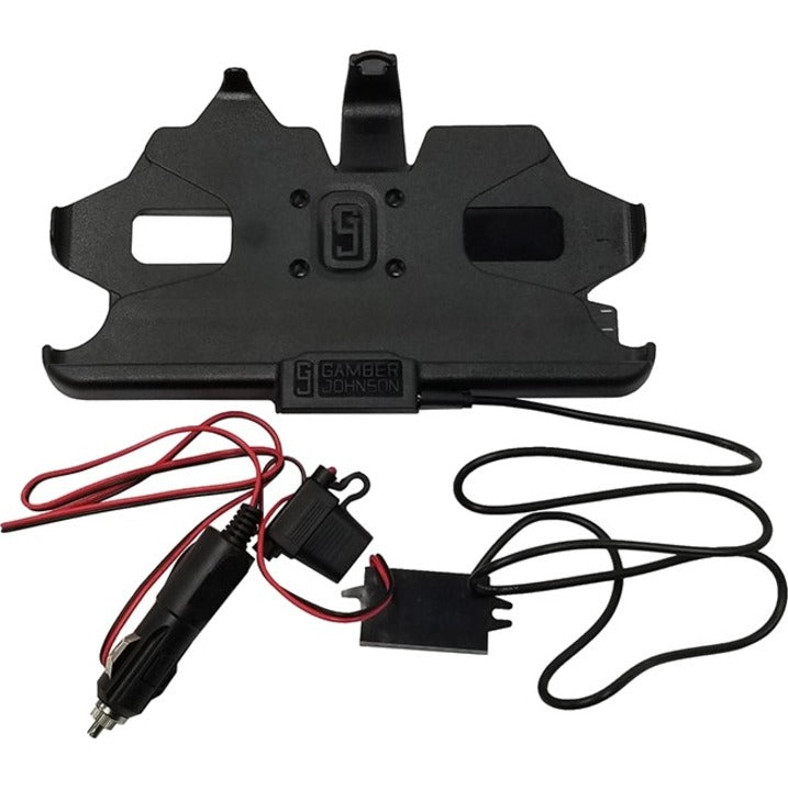 Gamber-Johnson Samsung Galaxy Tab Active2/Active3 Cradle