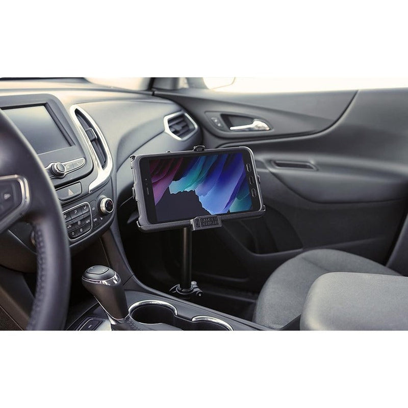 Gamber-Johnson Samsung Galaxy Tab Active2/Active3 Cradle