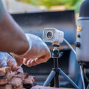 Logitech StreamCam Webcam - 60 fps - White - USB 3.1