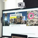 Logitech StreamCam Webcam - 60 fps - White - USB 3.1