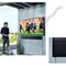 Samsung The Terrace LST7T QN75LST7TAF 74.5" Smart LED-LCD TV - 4K UHDTV - Titan Black