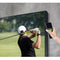 Samsung The Terrace LST7T QN65LST7TAF 64.5" Smart LED-LCD TV - 4K UHDTV - Titan Black