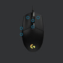Logitech G203 Gaming Mouse