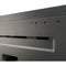 Rocstor Volt CW12 Slim Wall Mount Charing Station - Up to 12 Device - Intelligent Power A/C Charging Cabinet for iPad&reg;, MacBook&reg; Air, MacBook&reg; Pro, Samsung&reg; Galaxy&reg;, Chromebook&reg;, Tablets and Notebook up to 13.3" Display - Overall S