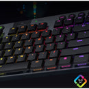 Logitech G915 TKL Tenkeyless Lightspeed Wireless RGB Mechanical Gaming Keyboard