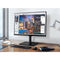 Samsung F27T450FQN 27" Class Full HD LCD Monitor - 16:9 - Black