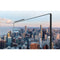 Samsung F27T450FQN 27" Class Full HD LCD Monitor - 16:9 - Black
